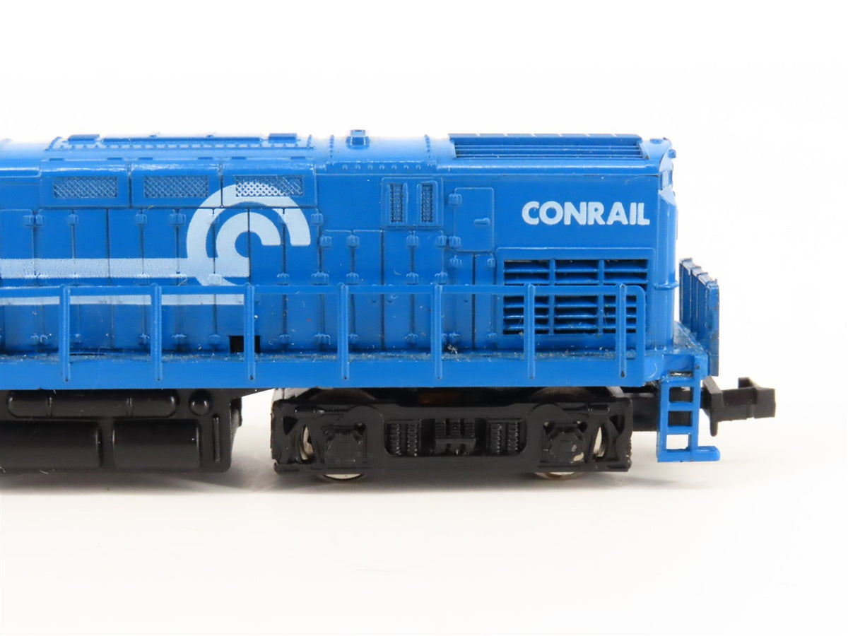 N Scale Model Power CR Conrail ALCO C-420 Diesel Locomotive #3050