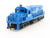 N Scale Model Power CR Conrail ALCO C-420 Diesel Locomotive #3050
