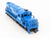 N Scale Model Power CR Conrail ALCO C-420 Diesel Locomotive #3050