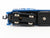 N Scale Model Power CR Conrail ALCO C-420 Diesel Locomotive #3050