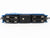 N Scale Model Power CR Conrail ALCO C-420 Diesel Locomotive #3050