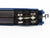 N Scale Bachmann 51-635-03 RF&P EMD GP40 Diesel #123 - Custom