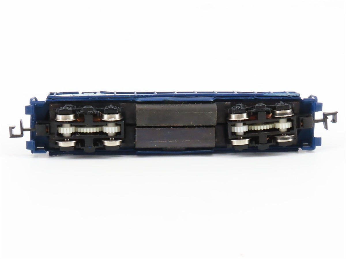 N Scale Bachmann 51-635-03 RF&amp;P EMD GP40 Diesel #123 - Custom