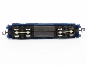 N Scale Bachmann 51-635-03 RF&P EMD GP40 Diesel #123 - Custom