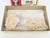 HO 1/87 Scale Timberline Models Kit #153 Long Bell Supply Company