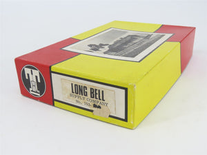 HO 1/87 Scale Timberline Models Kit #153 Long Bell Supply Company