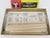 HO 1/87 Scale Timberline Models II Kit #1001-1995 Air Hoist Ash Pit