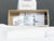 HO Scale Funaro & Camerlengo Kit 7040 RDG Reading Stock Car w/ Decals