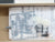 HO Scale Funaro & Camerlengo Kit 6690 RUT Rutland 36' Stock Car w/ Decals