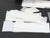 HO Scale Funaro & Camerlengo Kit 517 PRR Pennsylvania NDA Caboose w/ Decals