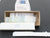HO Funaro & Camerlengo Kit 8251 B&O One Piece Body Baggage Passenger w/ Decals