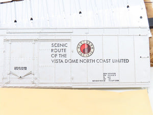 HO Golden Spike Series Kit G-2006-395 NPMX Northern Pacific 50' Mech. Reefer 173