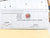 HO Golden Spike Series Kit G-2006-395 NPMX Northern Pacific 50' Mech. Reefer 173
