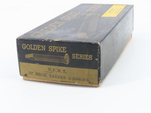 HO Golden Spike Series Kit G-2006-395 NPMX Northern Pacific 50' Mech. Reefer 173