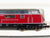 N Scale Arnold 0153 DB Deutsche Bundesbahn V200 Diesel Passenger Train Set