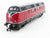 N Scale Arnold 0153 DB Deutsche Bundesbahn V200 Diesel Passenger Train Set