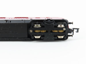 N Scale Arnold 0153 DB Deutsche Bundesbahn V200 Diesel Passenger Train Set