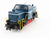 N Scale Arnold 0151 WLE Westphalian / Mobil BR 265 Diesel Freight Train Set