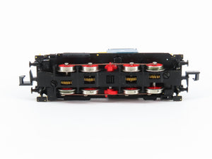 N Scale Arnold 0151 WLE Westphalian / Mobil BR 265 Diesel Freight Train Set