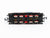 N Scale Arnold 0151 WLE Westphalian / Mobil BR 265 Diesel Freight Train Set