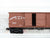 N Scale Micro-Trains MTL 29030 NP Northern Pacific Automobile Box Car #8008