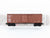N Scale Micro-Trains MTL 28120 CP Canadian Pacific 40' Box Car #230100
