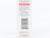 N Scale Micro-Trains MTL 28120 CP Canadian Pacific 40' Box Car #230100