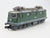 N Scale Arnold 2416 EBT Re 4/4 113 Electric Locomotive #113