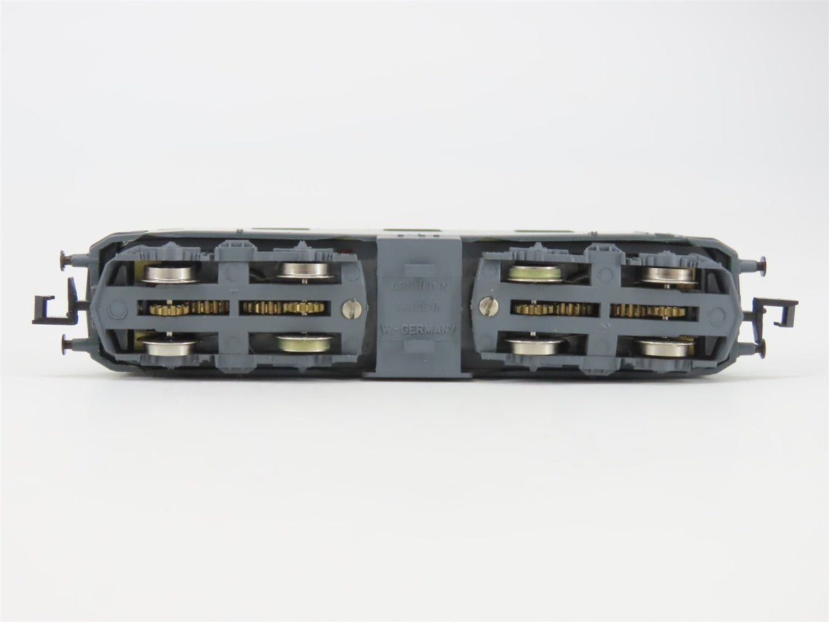 N Scale Arnold 2416 EBT Re 4/4 113 Electric Locomotive #113