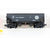 N Scale Micro-Trains MTL 55350 T&N Texas & Northern 2-Bay Hopper #108751