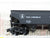 N Scale Micro-Trains MTL 55350 T&N Texas & Northern 2-Bay Hopper #108751