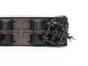 N Scale Micro-Trains MTL 55350 T&N Texas & Northern 2-Bay Hopper #108751