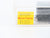 N Scale Micro-Trains MTL 55350 T&N Texas & Northern 2-Bay Hopper #108751