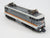 N Scale Arnold 2481 SNCF French National 141 Electric Locomotive #9291