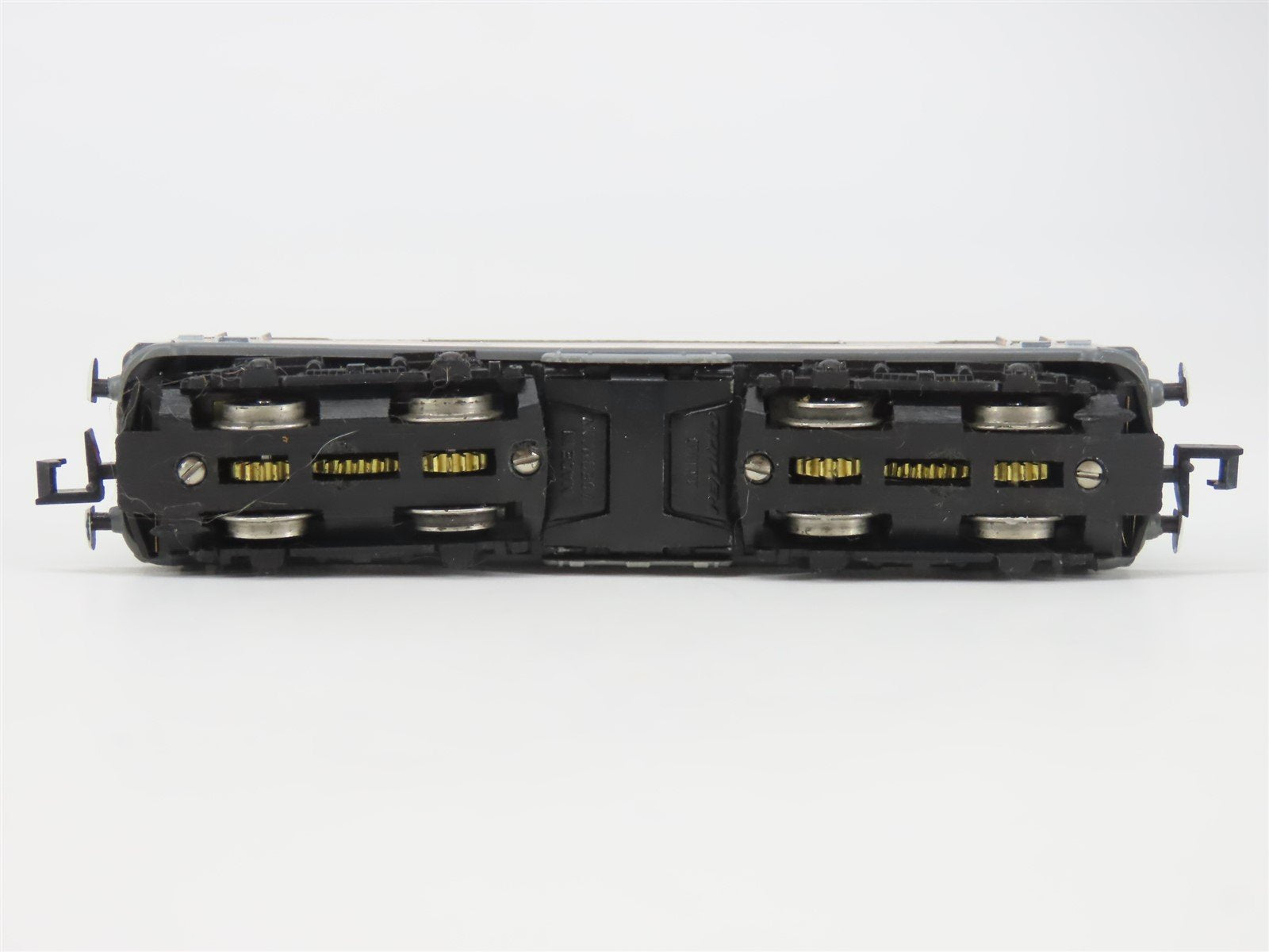 N Scale Arnold 2481 SNCF French National 141 Electric Locomotive #9291