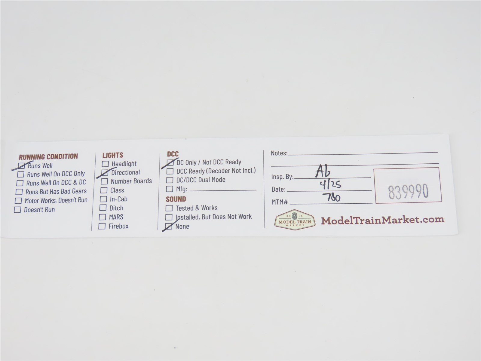 N Scale Arnold 2481 SNCF French National 141 Electric Locomotive #9291