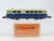 N Scale Arnold 2917 SBB CFF FFS Swiss Federal Railcar #6581.59 UNPOWERED