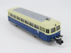 N Scale Arnold 2917 SBB CFF FFS Swiss Federal Railcar #6581.59 UNPOWERED