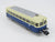 N Scale Arnold 2917 SBB CFF FFS Swiss Federal Railcar #6581.59 UNPOWERED