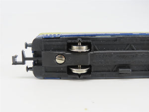 N Scale Arnold 2917 SBB CFF FFS Swiss Federal Railcar #6581.59 UNPOWERED