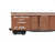 N Scale Micro-Trains MTL GN Glacier National Park Automobile Box Car #38076