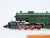 N Scale Arnold 2276 Maffei Munchen 0-8-8-0 Steam Locomotive #5751