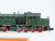 N Scale Arnold 2276 Maffei Munchen 0-8-8-0 Steam Locomotive #5751