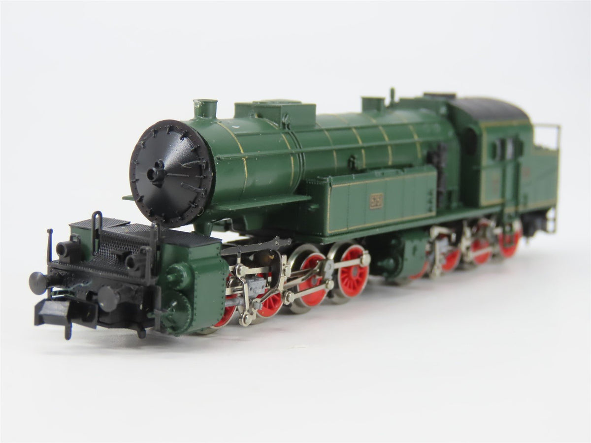 N Scale Arnold 2276 Maffei Munchen 0-8-8-0 Steam Locomotive #5751