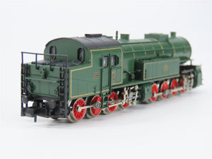 N Scale Arnold 2276 Maffei Munchen 0-8-8-0 Steam Locomotive #5751