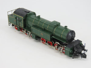 N Scale Arnold 2276 Maffei Munchen 0-8-8-0 Steam Locomotive #5751