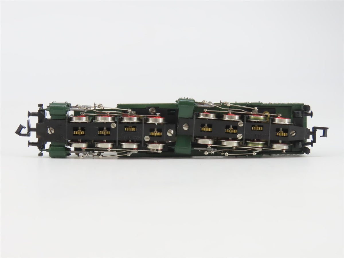 N Scale Arnold 2276 Maffei Munchen 0-8-8-0 Steam Locomotive #5751