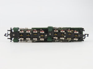 N Scale Arnold 2276 Maffei Munchen 0-8-8-0 Steam Locomotive #5751