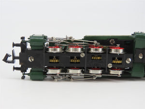N Scale Arnold 2276 Maffei Munchen 0-8-8-0 Steam Locomotive #5751