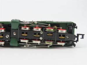 N Scale Arnold 2276 Maffei Munchen 0-8-8-0 Steam Locomotive #5751
